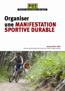 Capa do artigo Organiser Une Manifestation Sportive Durable