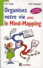 Organiser Votre Vie Avec Le Mind-Mapping (2e Édition) - Preview