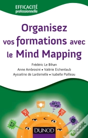 Capa do artigo Organisez Vos Formations Avec Le Mind Mapping