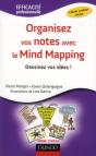 Organisez Vos Notes Avec Le Mind Mapping ; Dessinez Vos Idées ! - Preview