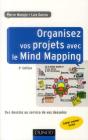 Organisez Vos Projets Avec Le Mind Mapping - 2e Edition - Des Dessins Au Service De Vos Desseins - Preview