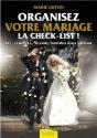 Organisez Votre Mariage ; La Check-List ! - Preview