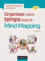 Organisez Votre Temps Avec Le Mind Mapping - Preview