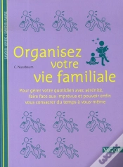Capa do artigo Organisez Votre Vie Familiale; Savoir Vivre, Savoir