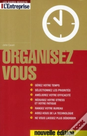 Capa do artigo Organisez-Vous