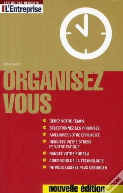 Capa do artigo Organisez-Vous