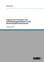 Organisierte Interessen Und Interessenor - Preview