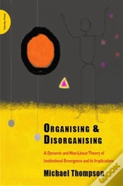 Capa do artigo Organising And Disorganising