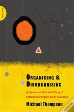 Capa do artigo Organising And Disorganising