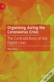 Capa do artigo Organising During The Coronavirus Crisis