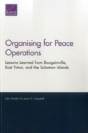 Organising For Peace Operations - Preview