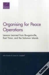 Organising For Peace Operations