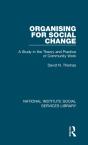 Organising For Social Change - Preview