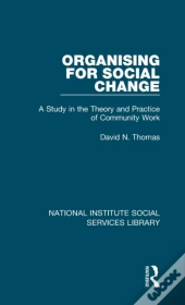 Organising For Social Change