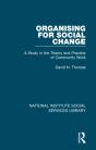 Organising For Social Change - Preview