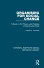Organising For Social Change - Preview