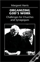 Organising God'S Work