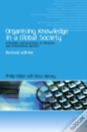 Capa do artigo Organising Knowledge In A Global Society