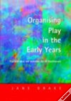 Capa do artigo Organising Play In The Early Years