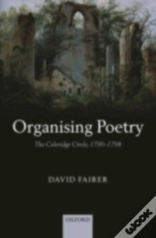 Capa do artigo Organising Poetry
