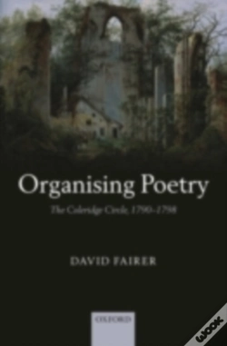 Capa do artigo Organising Poetry