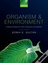 Organism And Environment