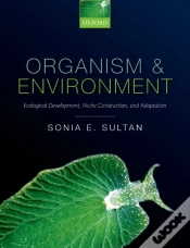 Capa do artigo Organism And Environment