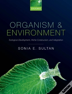 Capa do artigo Organism And Environment