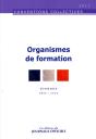 Organismes De Formation - Preview