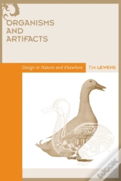 Capa do artigo Organisms And Artifacts