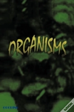 Capa do artigo Organisms