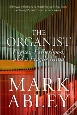 Capa do artigo Organist