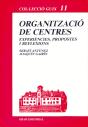 Organitzacio De Centres - Preview