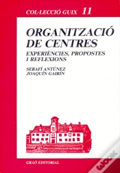 Capa do artigo Organitzacio De Centres