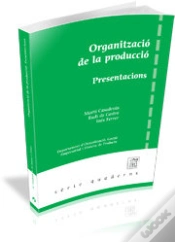 Capa do artigo Organització De La Producció