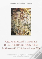 Capa do artigo Organització I Defensa D
