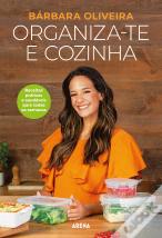 Organiza-te e Cozinha