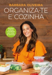 Capa do artigo Organiza-te e Cozinha