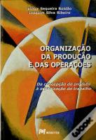 Organização da Produção e das Operações