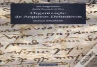 Organização de Arquivos Definitivos