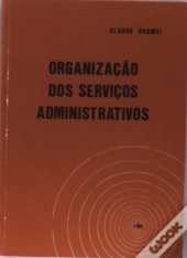Organização dos Serviços Administrativos