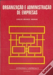 Organização e Administração de Empresas