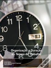 Organização e Duração do Tempo de Trabalho