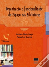 Capa do artigo Organização e Funcionalidade do espaço nas Bibliotecas