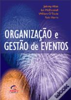Organização e Gestão de Eventos
