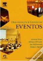 Organização e Gestão de Eventos