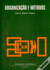 Organização e Métodos