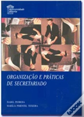 Organização e Práticas de Secretariado