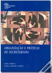 Capa do artigo Organização e Práticas de Secretariado
