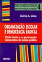 Organização Escolar e democracia Radical  - Preview